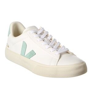 Veja Campo leather & suede sneaker